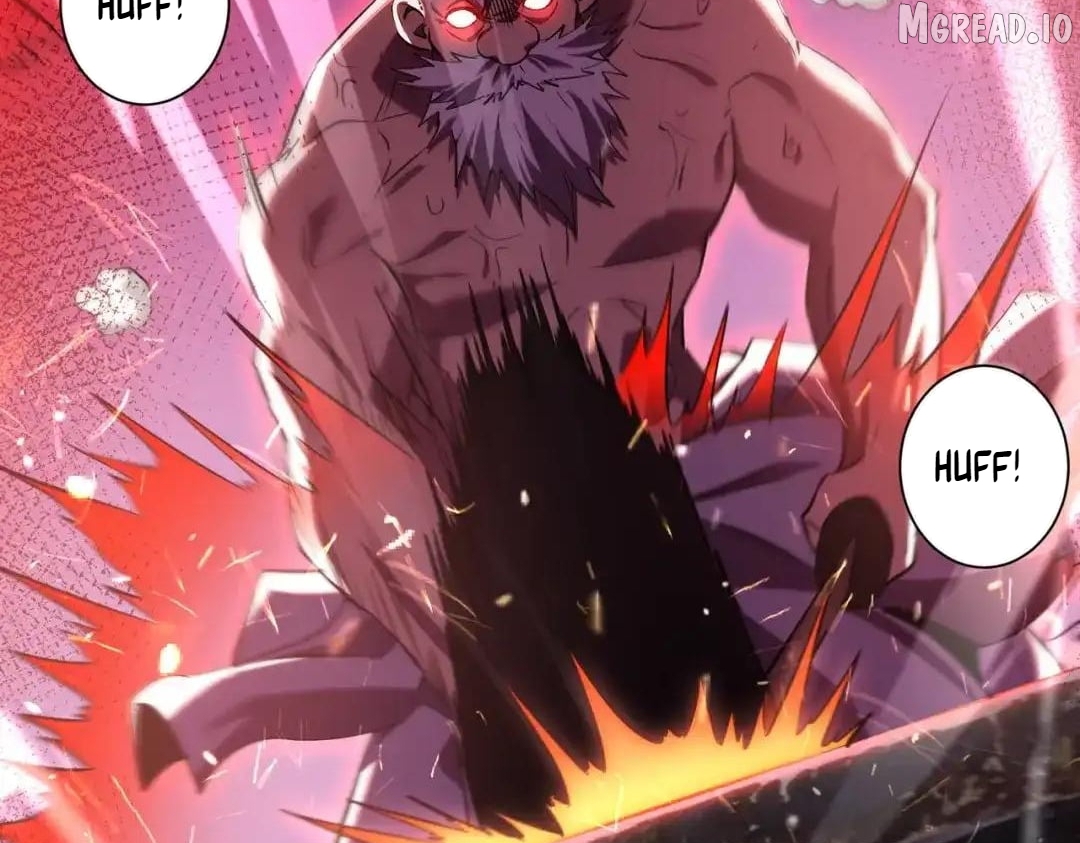 I Rely on My Invincibility to Deal Tons of Damage Passively! Chapter 179  - page 94